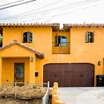 The Little Pumpkin Guest House