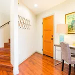 The Little Pumpkin Guest House