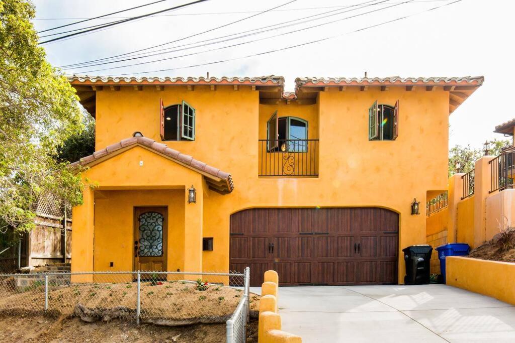 The Little Pumpkin Holiday home *