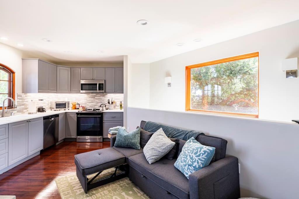 The Little Pumpkin Holiday home San Diego