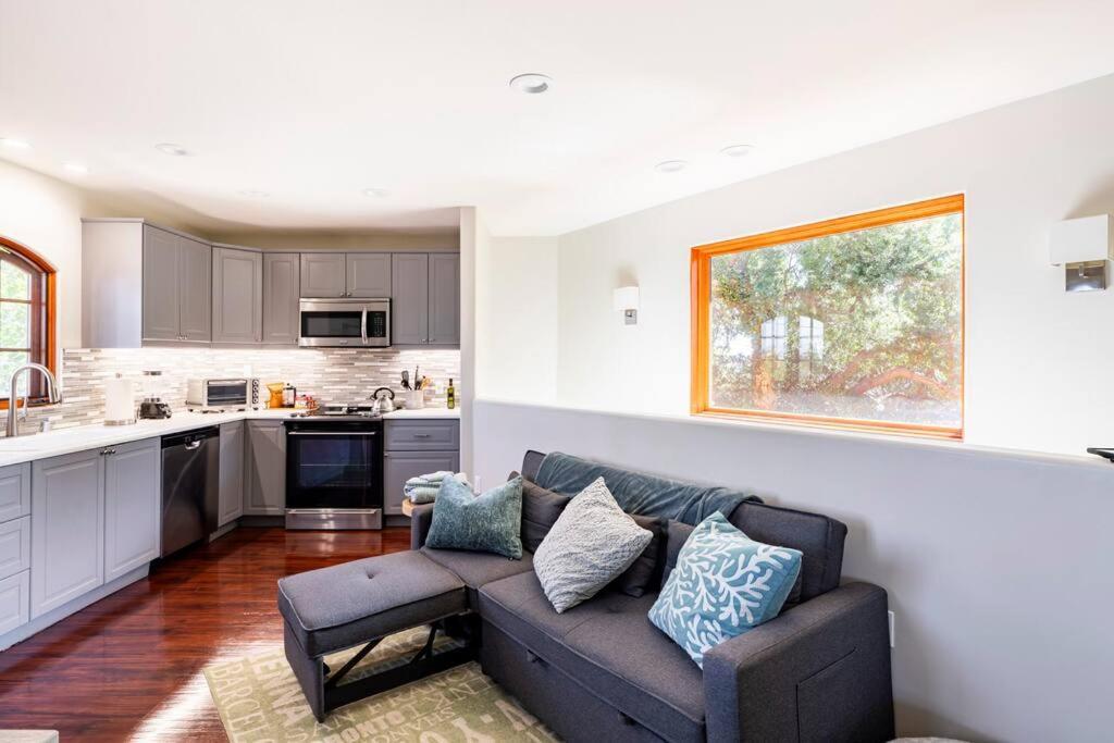 The Little Pumpkin Holiday home